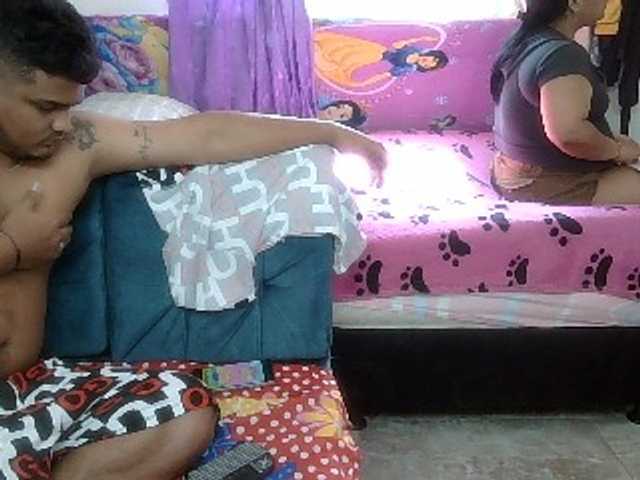 curiousnasty live cam on BongaCams