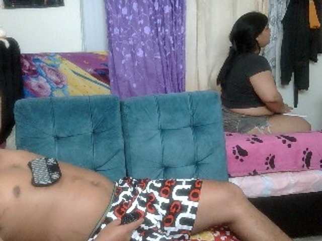 curiousnasty live cam on BongaCams