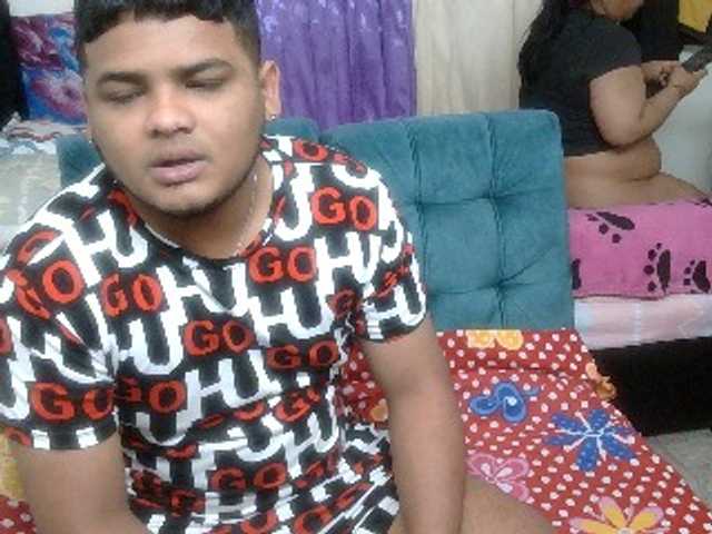 curiousnasty live cam on BongaCams