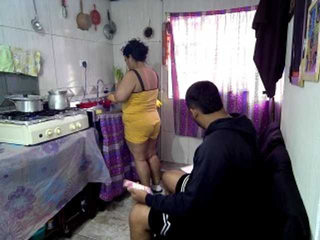 curiousnasty live cam on BongaCams
