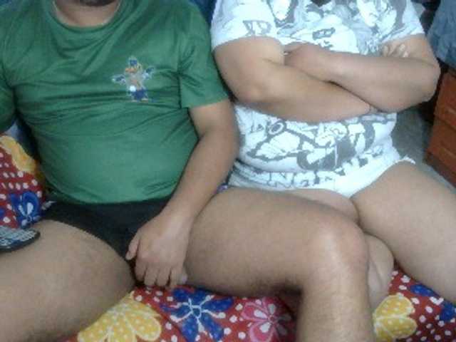 curiousnasty live webcam show