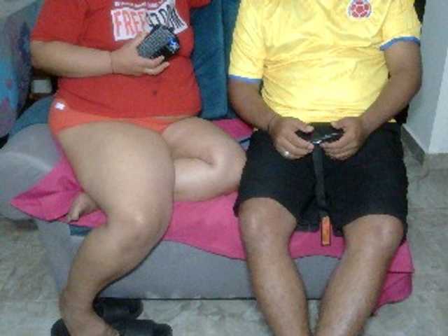 curiousnasty live cam on BongaCams