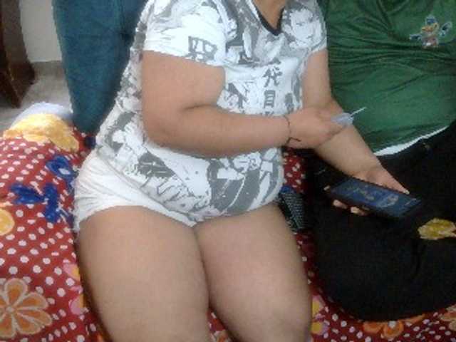 curiousnasty live cam on BongaCams