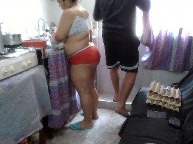 curiousnasty live cam on BongaCams