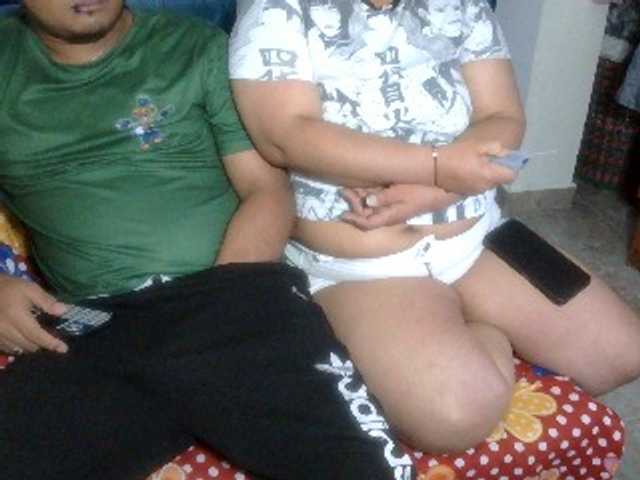 curiousnasty live webcam show