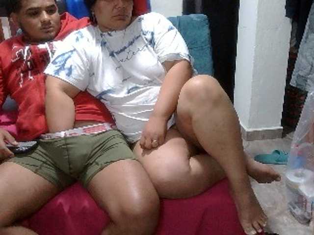 curiousnasty live cam on BongaCams