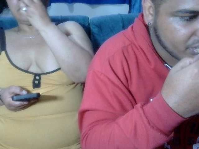 curiousnasty live cam on BongaCams