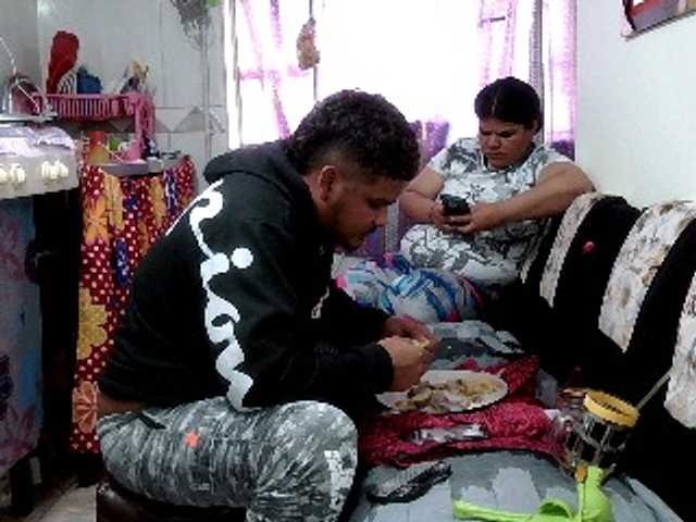 curiousnasty's BongaCams show and profile