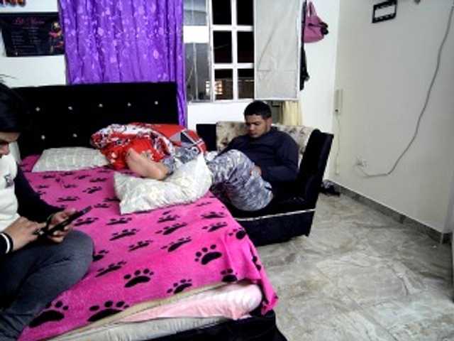 curiousnasty live cam on BongaCams