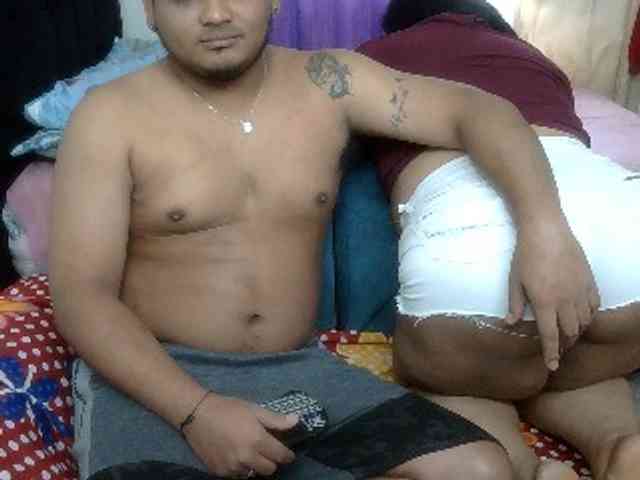curiousnasty Live Webcam on BongaCams
