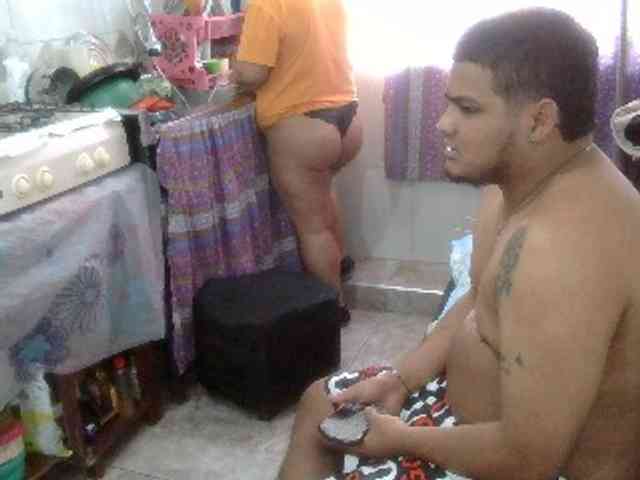 Modelo: curiousnasty