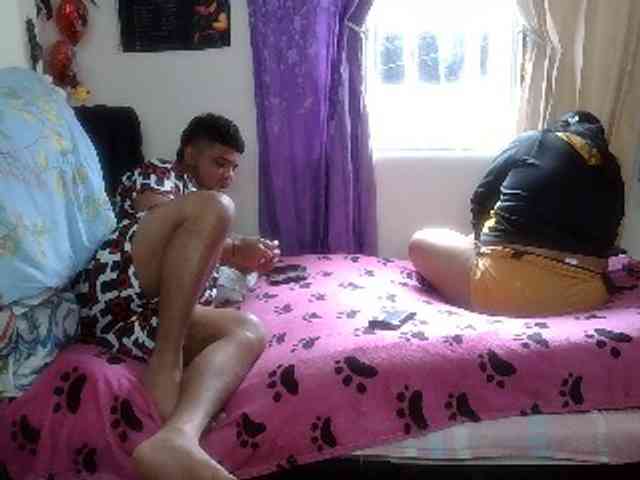 curiousnasty webcam