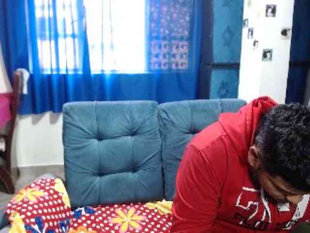 curiousnasty webcam