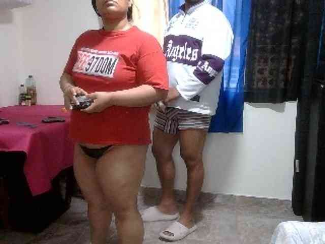 Modelo: curiousnasty