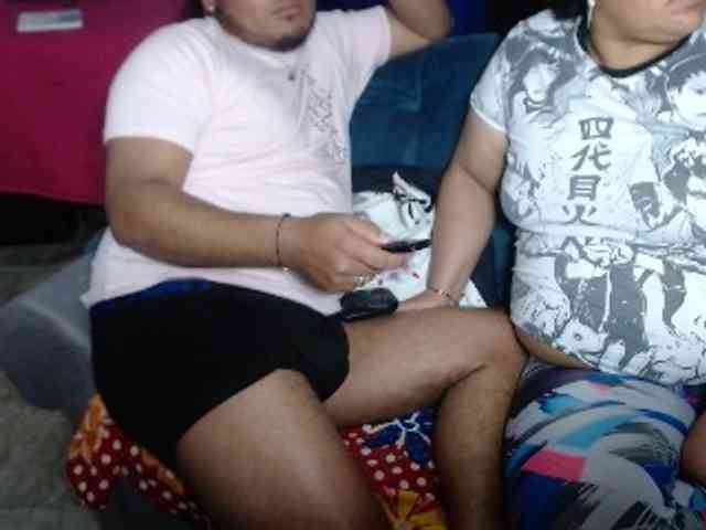 Modelo: curiousnasty