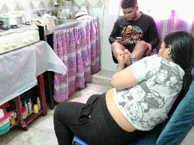 Modelo: curiousnasty