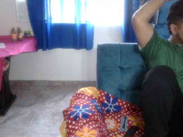 curiousnasty webcam