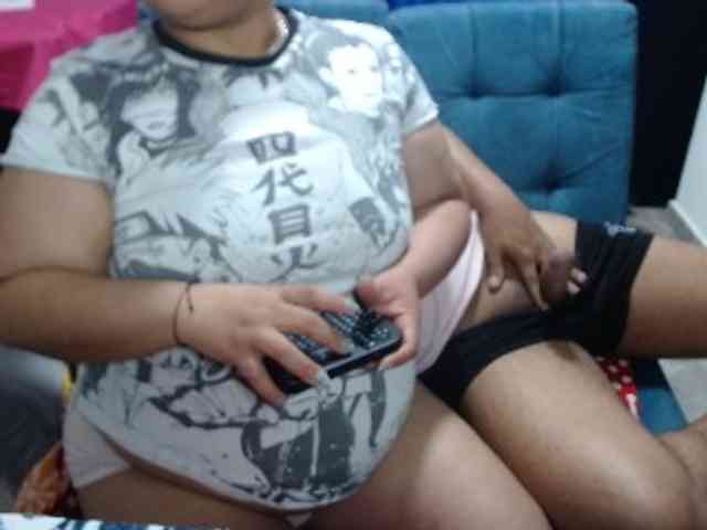curiousnasty webcam