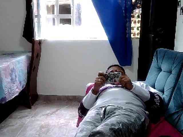 curiousnasty webcam