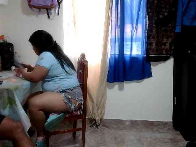 curiousnasty webcam