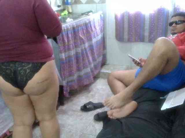 Modelo: curiousnasty