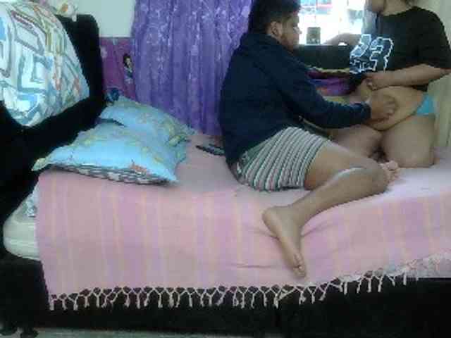 curiousnasty webcam