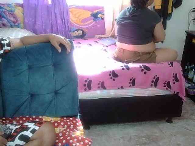 curiousnasty webcam