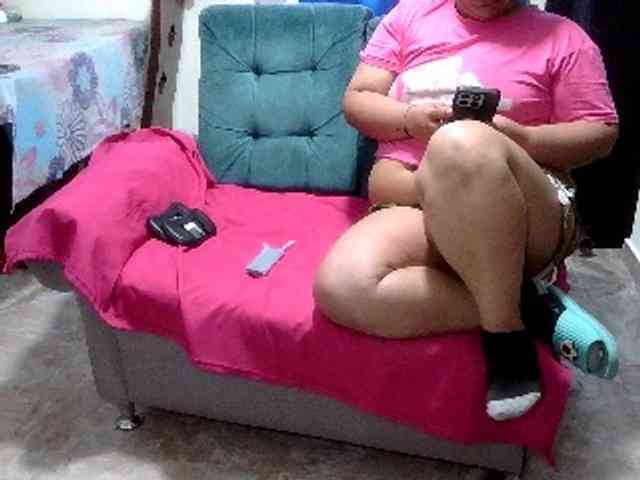 curiousnasty webcam