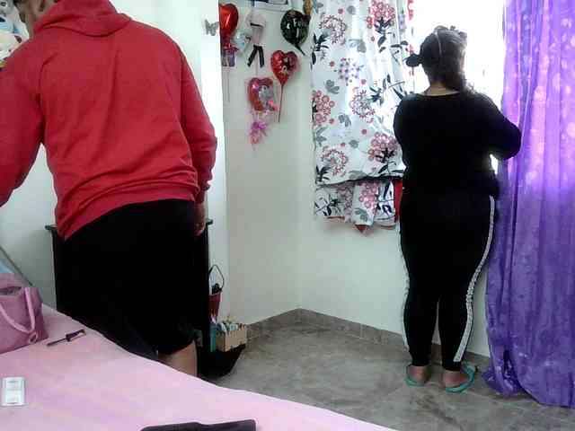 curiousnasty webcam
