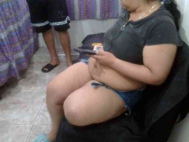 Modelo: curiousnasty