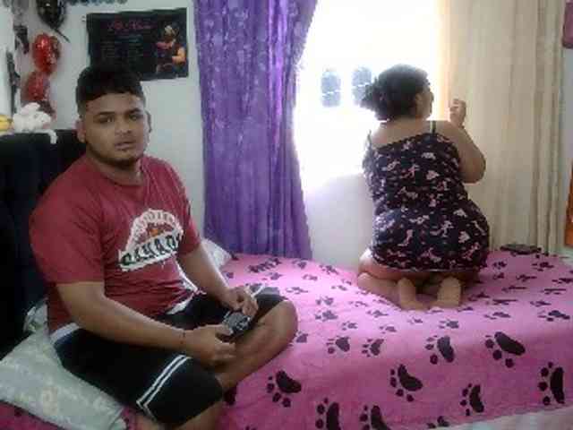 curiousnasty webcam
