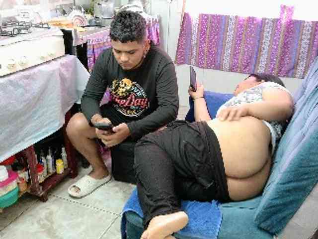 Modelo: curiousnasty