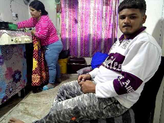 curiousnasty Live Webcam on BongaCams