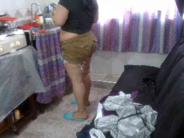 Modelo: curiousnasty