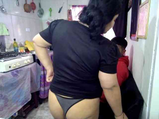 Modelo: curiousnasty