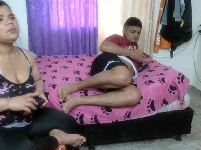curiousnasty webcam