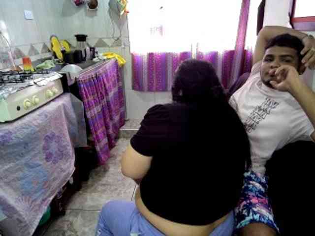 curiousnasty webcam