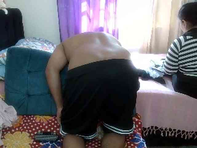 Modelo: curiousnasty