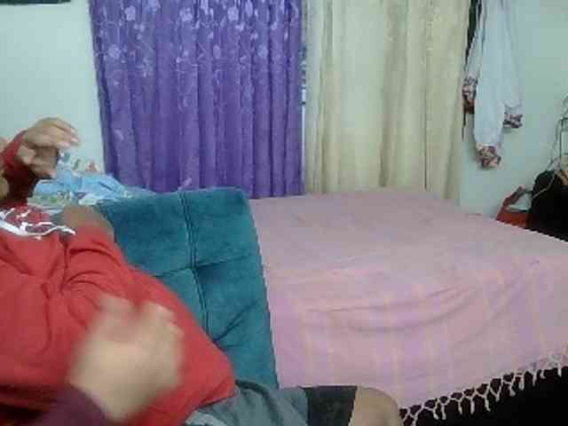 curiousnasty webcam