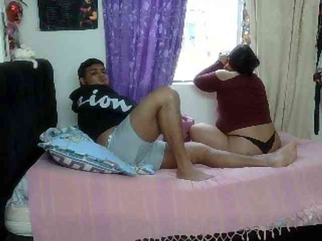 curiousnasty webcam