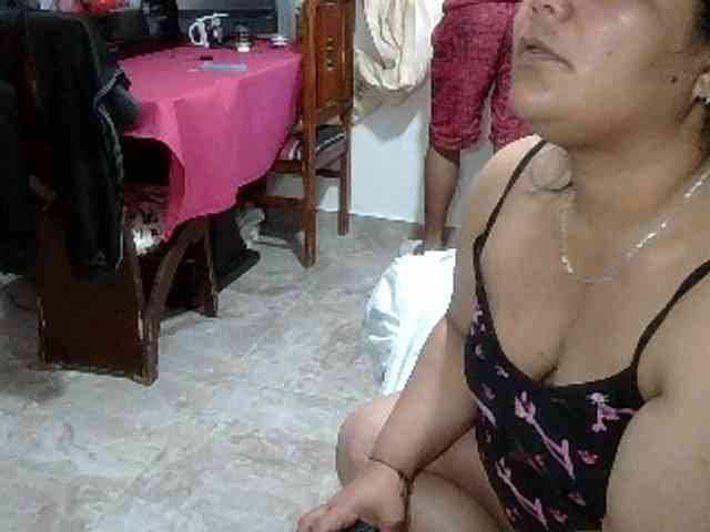 curiousnasty webcam