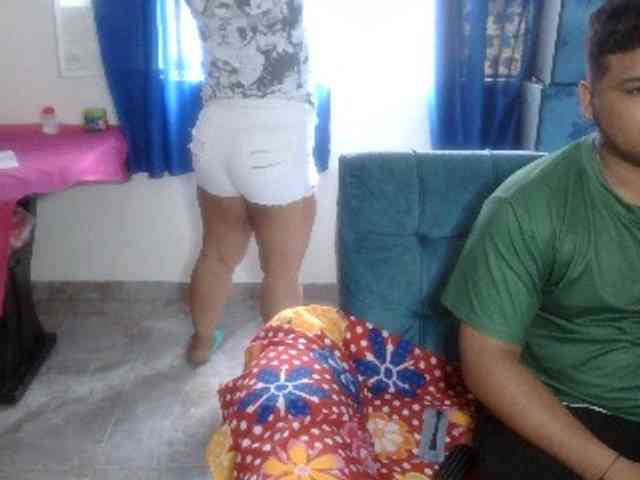 curiousnasty webcam