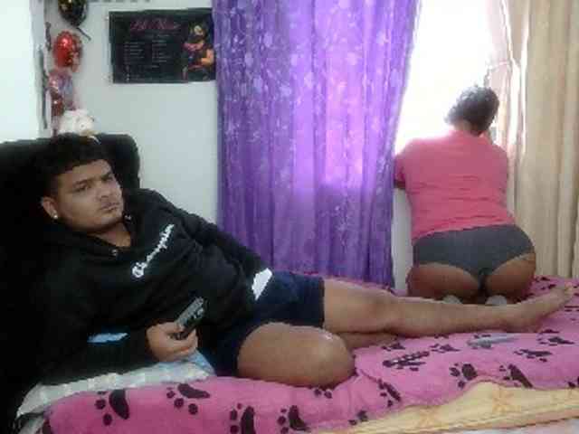 curiousnasty webcam