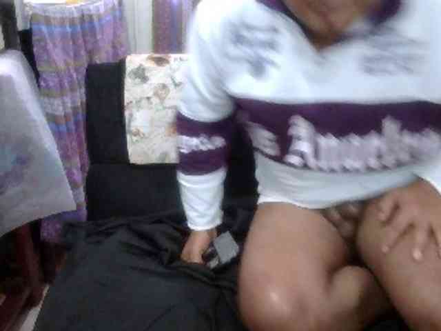 Modelo: curiousnasty