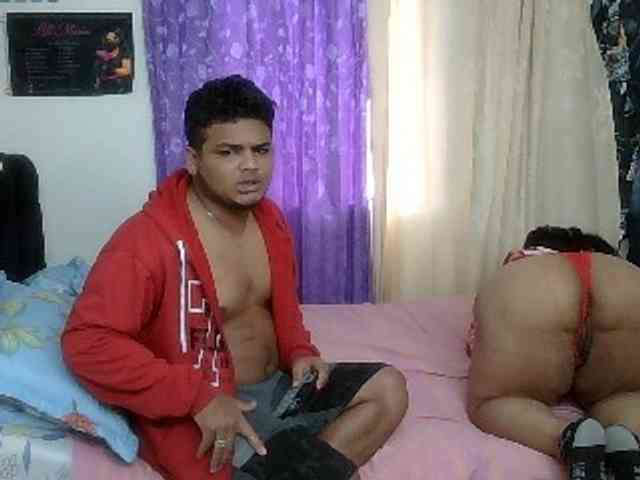 curiousnasty webcam