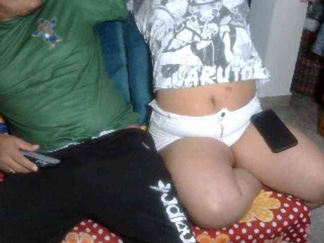curiousnasty webcam