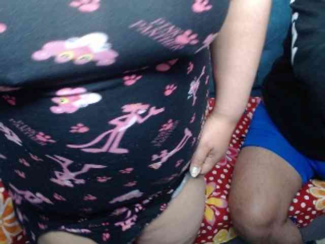 curiousnasty webcam