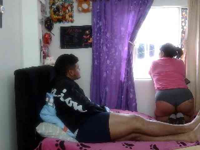 curiousnasty webcam