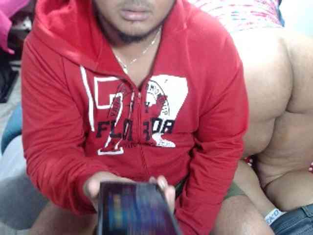 curiousnasty webcam
