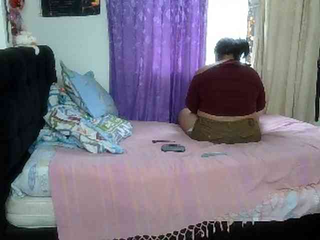 curiousnasty webcam